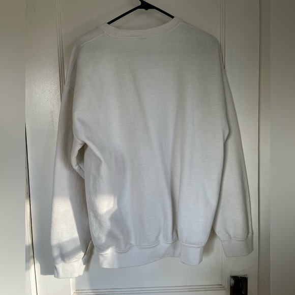 Frog and Toad Crewneck - Picture 2 of 4